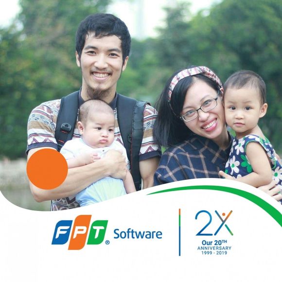 Meet your Posher, Lê - Picture 1 of 1